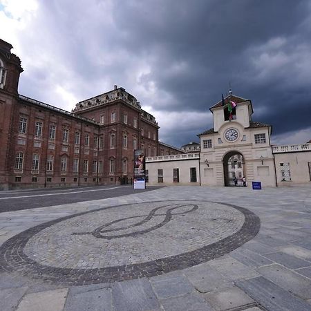 Il Mio Sogno Farmhouse Leilighet Venaria Reale Eksteriør bilde