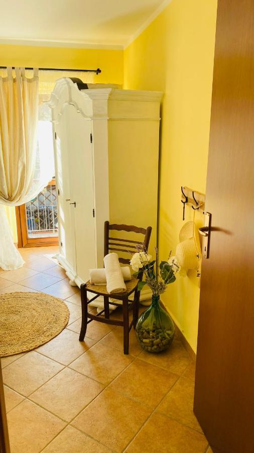 Il Mio Sogno Farmhouse Leilighet Venaria Reale Eksteriør bilde